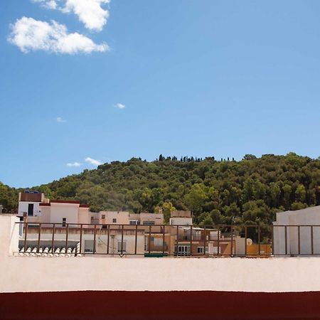 Centro Apartment Lagunillas Малага Екстериор снимка