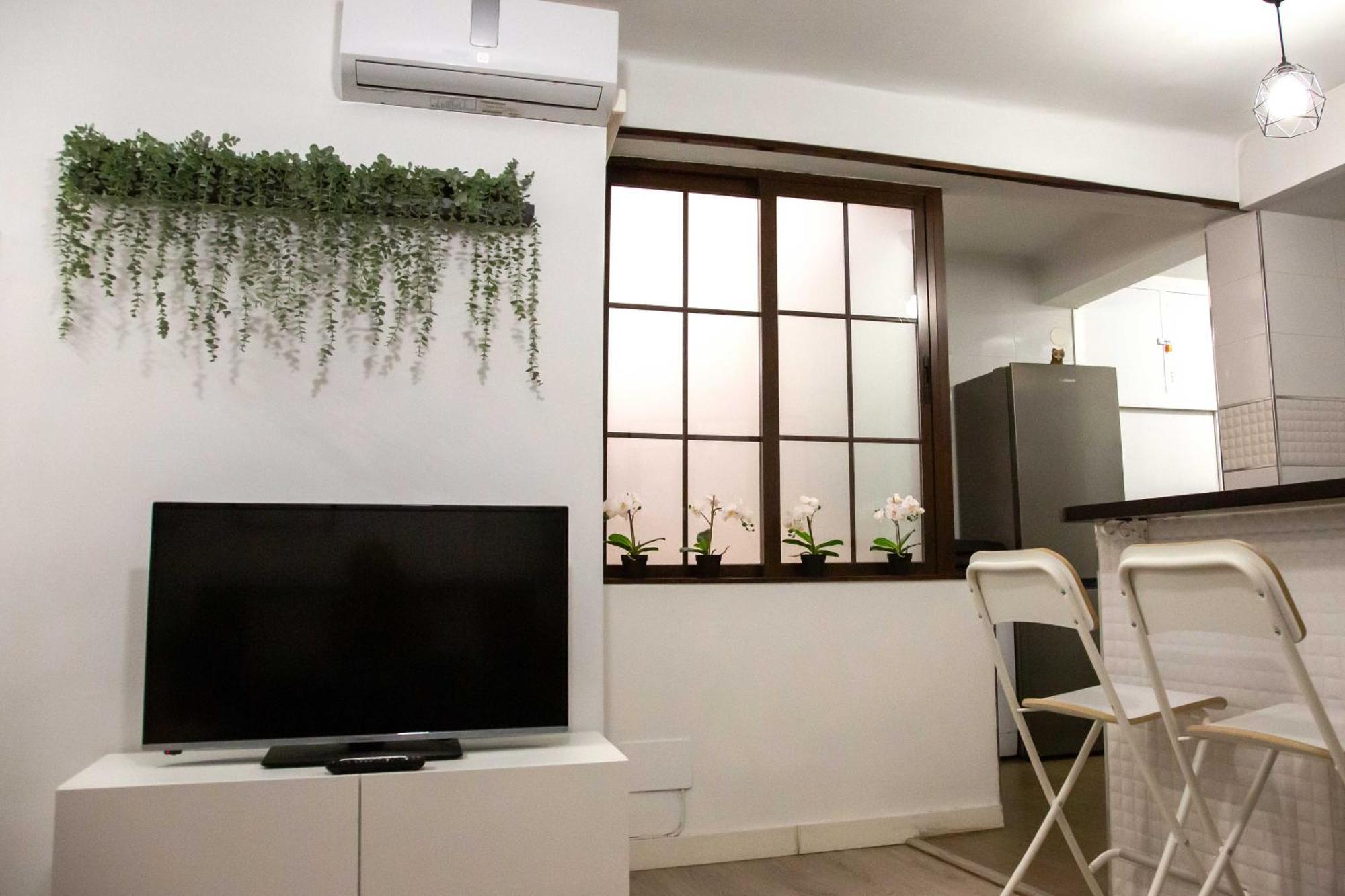 Centro Apartment Lagunillas Малага Екстериор снимка