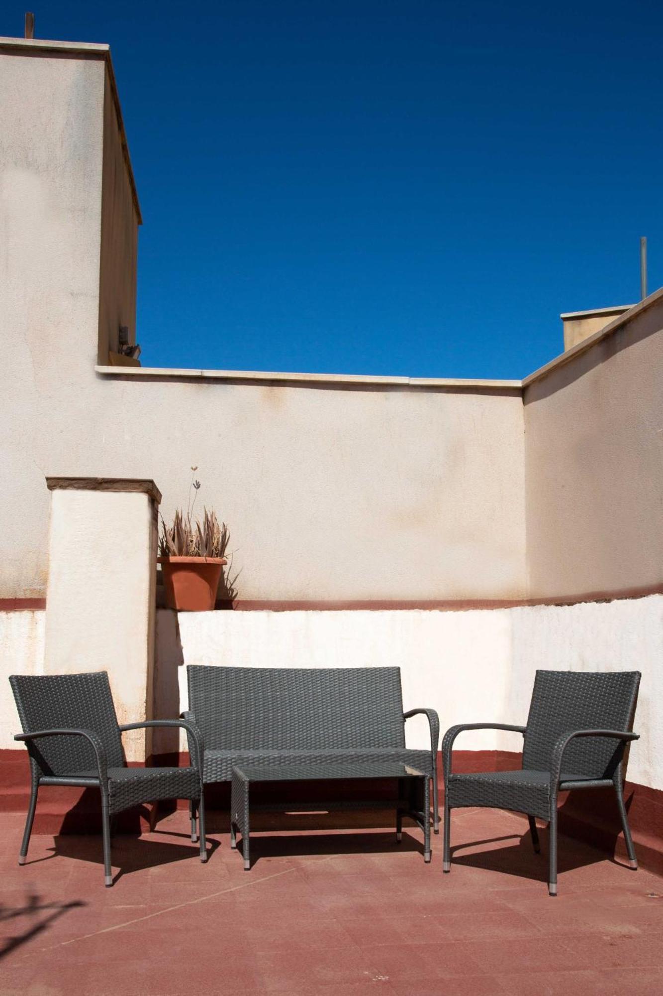 Centro Apartment Lagunillas Малага Екстериор снимка